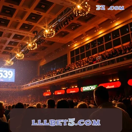 LLLBET: O App que Transforma Apostas em Uma Grande Aventura