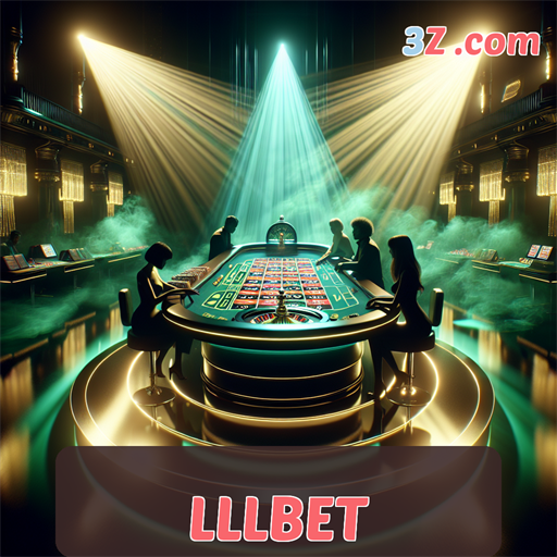 LLLBET: Apostas Inovadoras para Todos os Jogadores Brasileiros