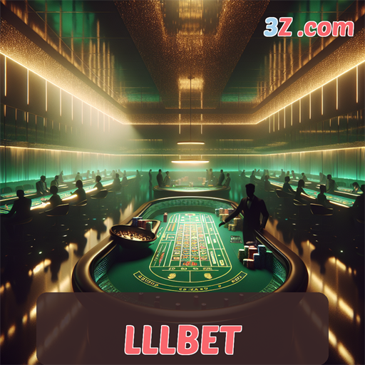 Login: A Porta de Entrada para a Diversão na LLLBET