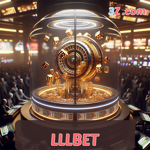 Experiência Única: A Plataforma Surpreendente do LLLBET