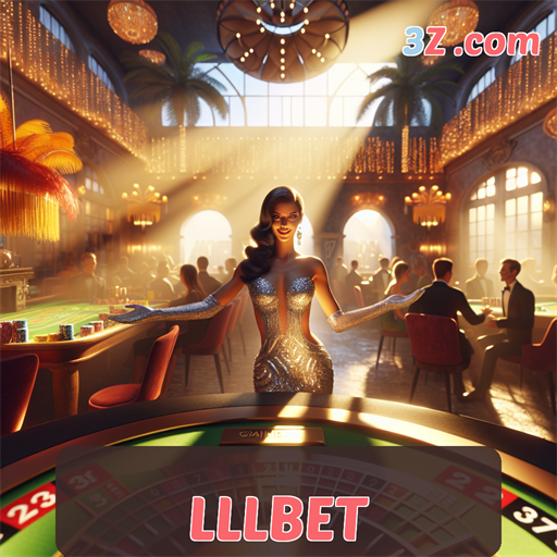 Slots: Diversão e Emoção em Cada Giro no LLLBET