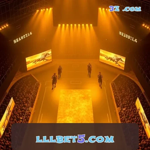 LLLBET: Entre no Mundo Vibrante dos Jogos Que Você Aprecia!