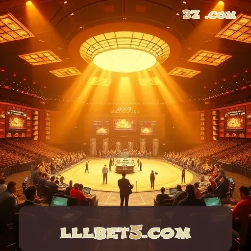 LLLBET: Explore a Melhor Plataforma de Jogos Online do Brasil