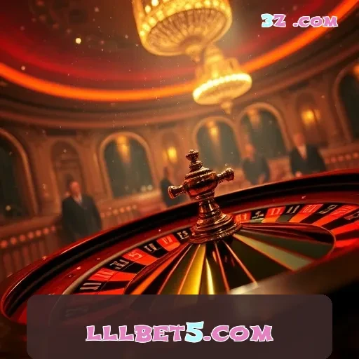 LLLBET: Promoções Irresistíveis Que Você Não Pode Perder!
