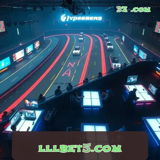 LLLBET: Explore os Recursos Imperdíveis da Seção de Eventos Esportivos