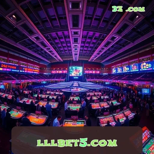 LLLBET: Benefícios Surpreendentes da Seção VIP para Jogadores Exclusivos